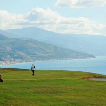 Foto e video gallery - Golf club San Michele