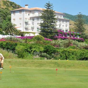 Foto e video gallery - Golf club San Michele